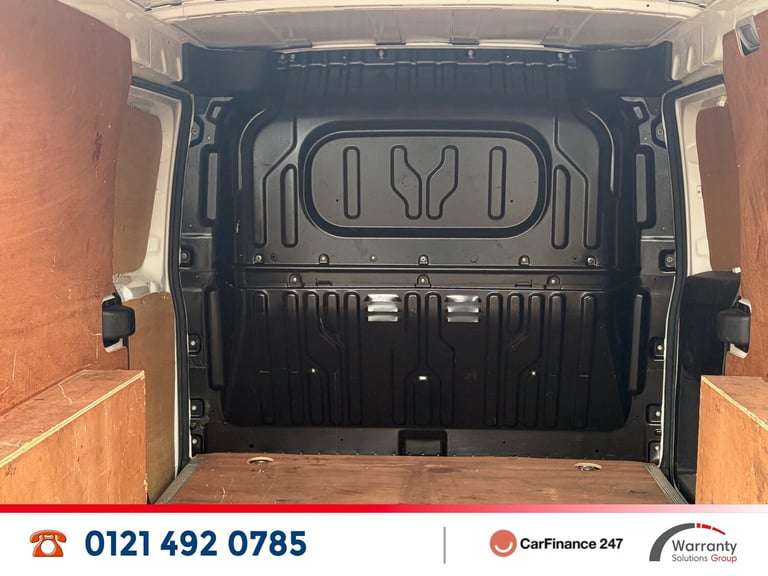 2021 Fiat Doblo 1.6 Multijet 16V 120 Van Start Stop PANEL VAN Diesel Manual