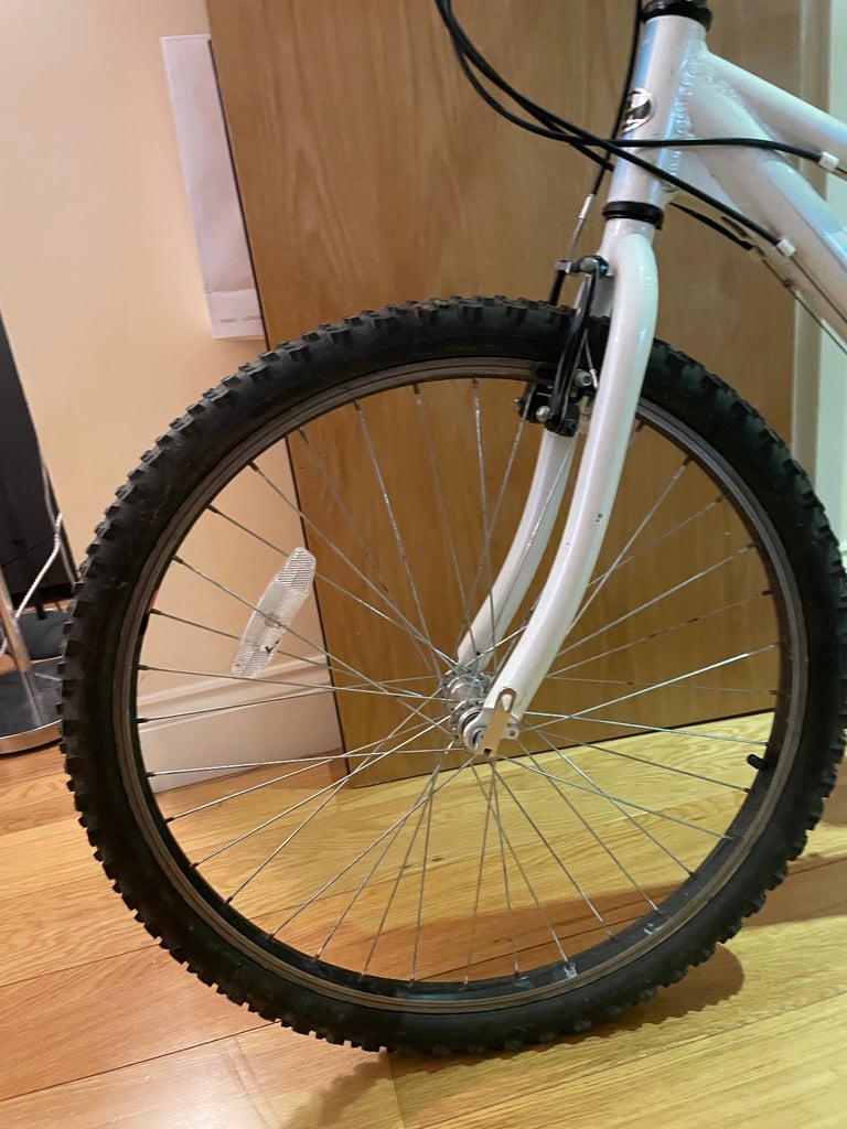 Women's Mountain Bike