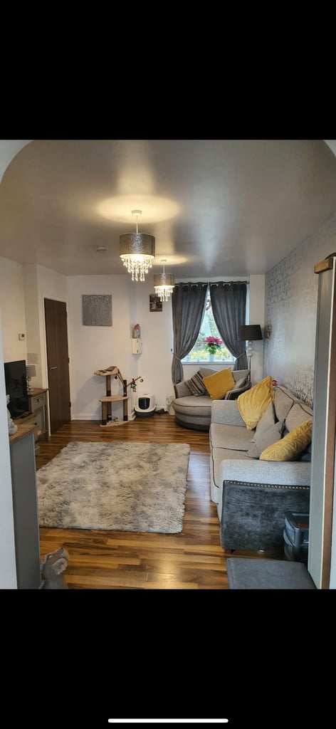 House Exchange 2 bed house in Sheringham 