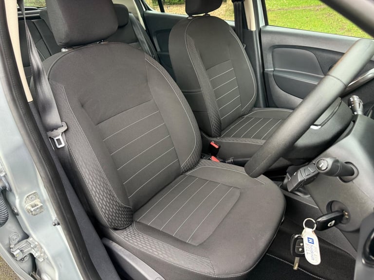 2020 Dacia Sandero 0.9 TCe Comfort Euro 6 (s/s) 5dr HATCHBACK Petrol Manual