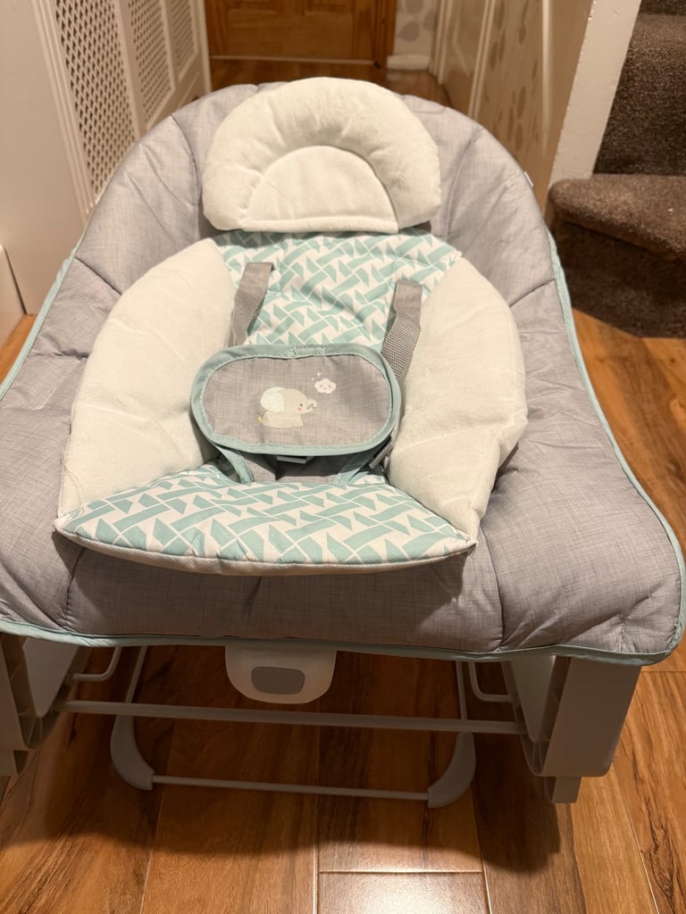 Ingenuity Baby Rocker