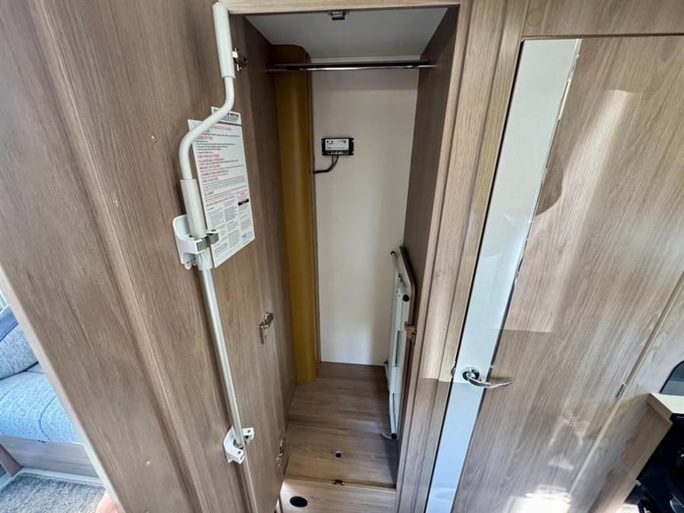 Compass Kensington 115