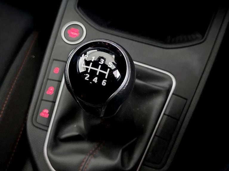 2023 SEAT Ibiza 1.0 TSI FR Edition Euro 6 (s/s) 5dr Manual Hatchback Petrol Manual