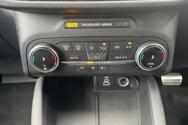 2023 Ford Kuga 2.5 Duratec 14.4kWh ST-Line Edition SUV 5dr Petrol Plug-in Hybrid CVT Euro  SUV Pe...