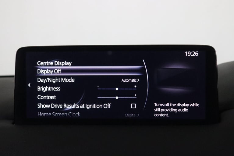 2022 Mazda CX-5 2.0 SKYACTIV-G SE-L Euro 6 (s/s) 5dr ESTATE Petrol Manual