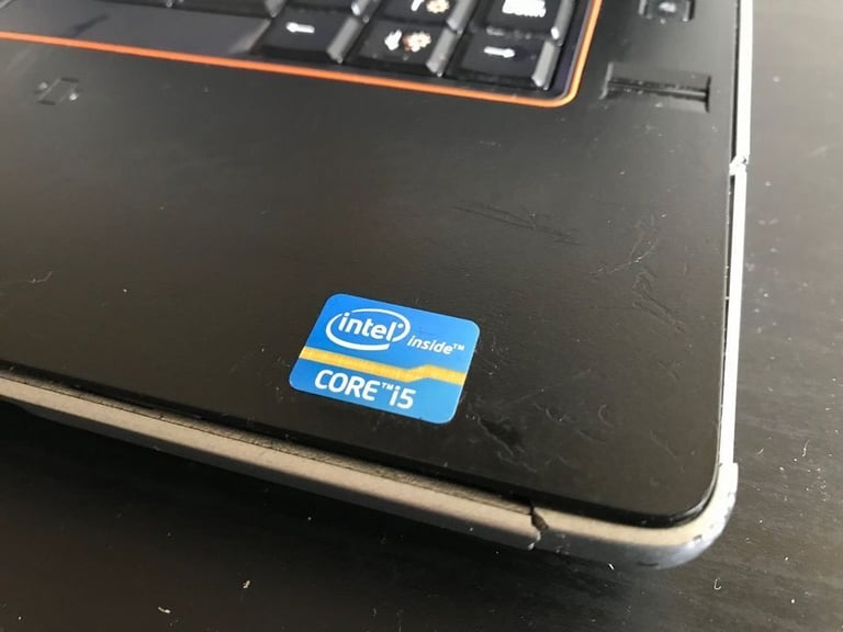 Dell Latitude E6420 14" i5 Laptop