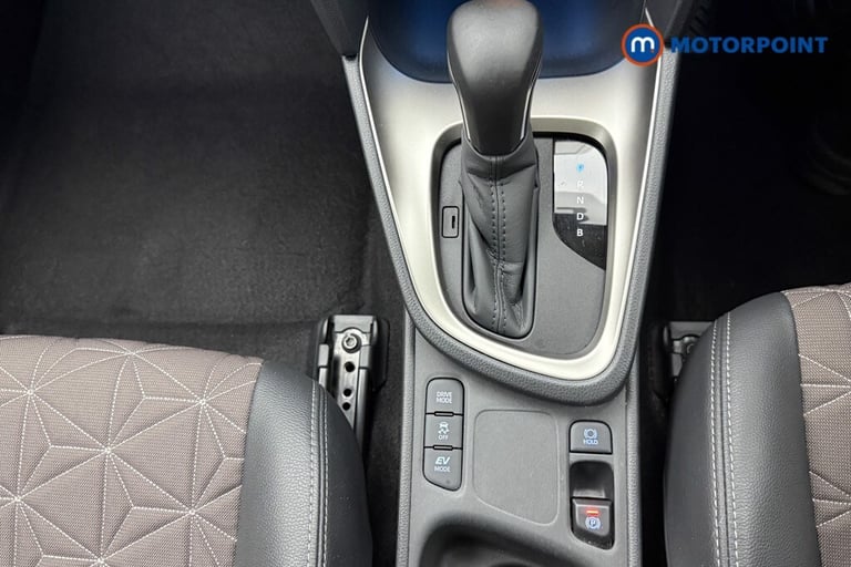 2023 Toyota Yaris Cross 1.5 Hybrid Excel 5dr CVT Estate Hybrid Automatic