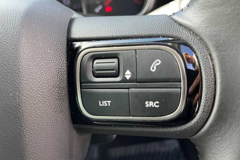 2023 Citroen C3 Aircross 1.2 PureTech 110 Shine 5dr MPV PETROL Manual