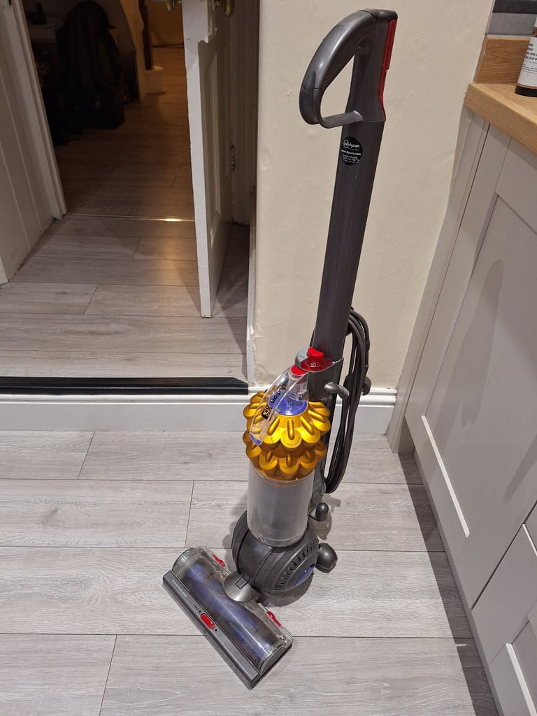 Dyson DC50 