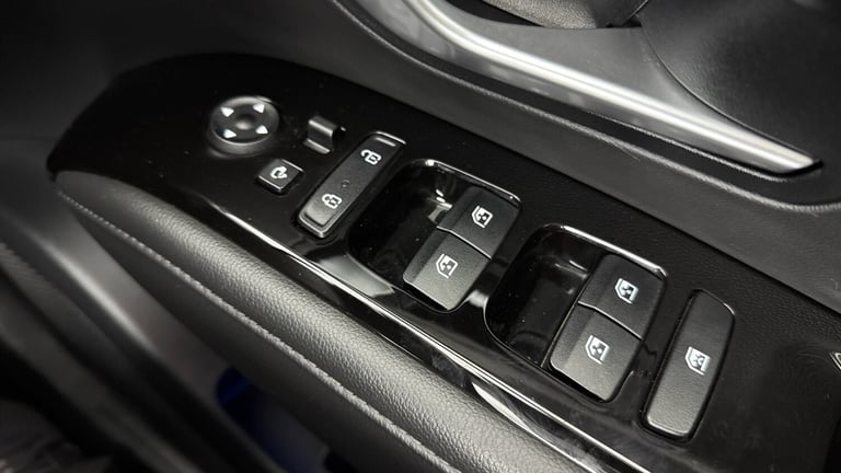 2022 Hyundai TUCSON T-Gdi Premium SUV Hybrid Automatic