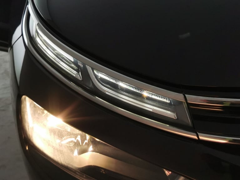 2021 Citroen C4 Cactus 1.2 PureTech GPF Flair Hatchback 5dr Petrol Manual Euro 6 (s/s) (110 ps) -...