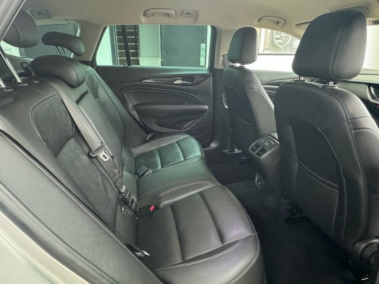 2019 Vauxhall Insignia 1.6 Turbo D [136] Elite Nav 5dr ESTATE DIESEL Manual