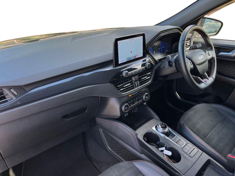  Ford Kuga 1.5 Ecoblue St Line Edition Suv 5dr Diesel Auto Euro 6 s/s 120 Ps