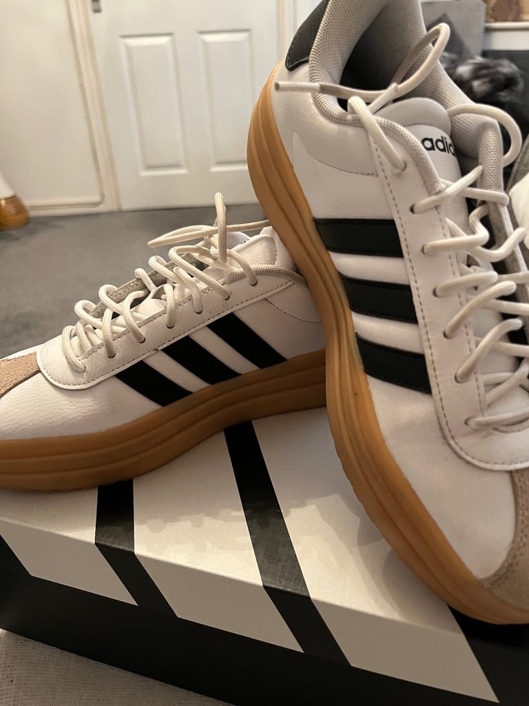 Adidas trainers 