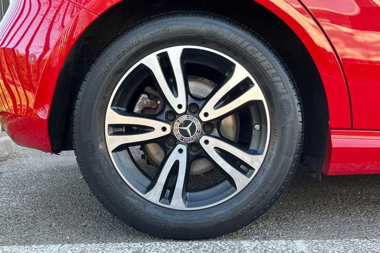 2018 Mercedes-Benz A-Class 1.6 A160 SE (Executive) Hatchback 5dr Petrol 7G-DCT Euro 6 (s/s) (102 ...