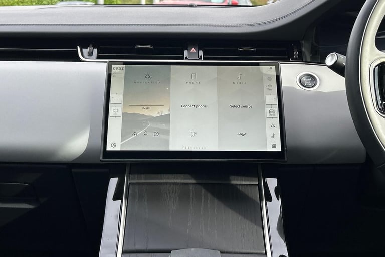 2025 Land Rover Range Rover Evoque 2.0 D200 MHEV Autobiography SUV 5dr Diesel Auto 4WD Euro 6 (s/...