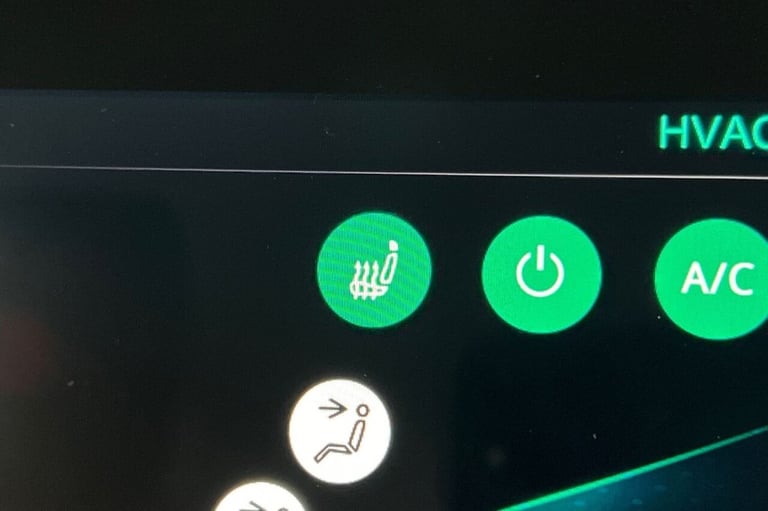 2023 72 MG MG ZS 1.5 VTI-TECH EXCLUSIVE SUV 5DR PETROL MANUAL EURO 6 (S/S) (106 