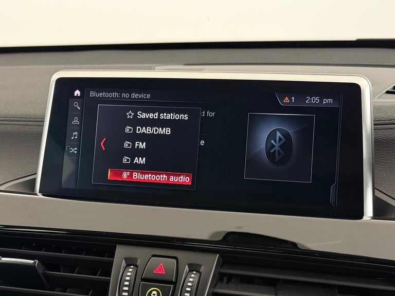 2021 BMW X1 1.5 25e 10kWh Sport Auto xDrive Euro 6 (s/s) 5dr ESTATE Petrol/Electric Hybrid Automatic