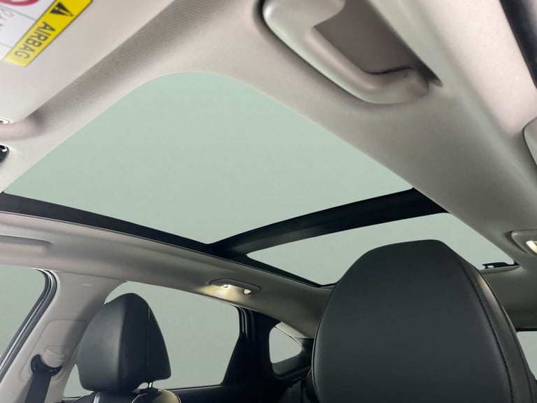 2023 Hyundai TUCSON 1.6 h T-GDi Ultimate SUV 5dr Petrol Hybrid Auto Euro 6 (s/s) (230 ps) - KEY S...
