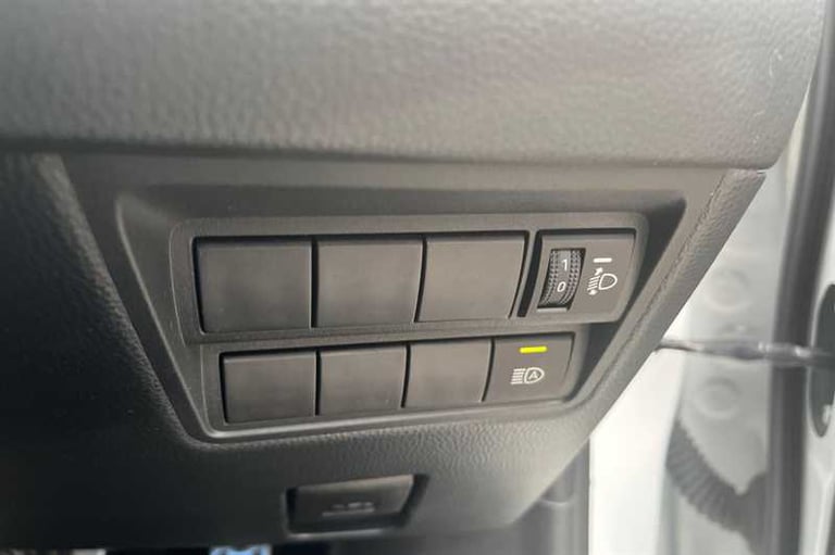 2023 Toyota Yaris 1.5 VVT-h GR SPORT Hatchback 5dr Petrol Hybrid E-CVT Euro 6 (s/s) (116 ps) Hatc...