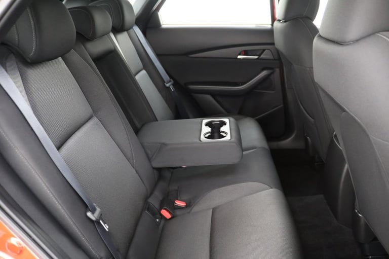 2021 Mazda CX-30 2.0 e-SKYACTIV G MHEV SE-L SUV 5dr Petrol Manual Euro 6 (s/s) (122 ps) HATCHBACK...