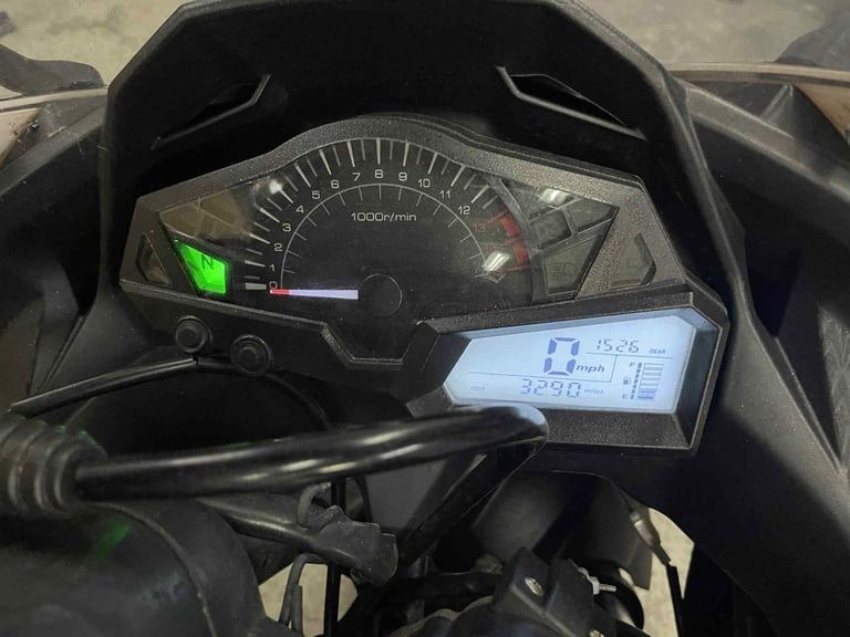 Yamasaki YM 50-10, 2020, 49 (cc)