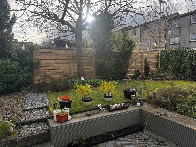 Quality Fencing 