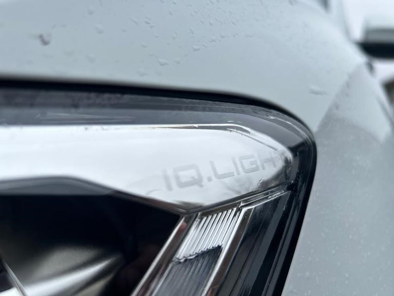 2024 Volkswagen T-Roc 1.5 TSI (150ps) Match DSG + 17' ZURICH ALLOYS/LED HEADLIGHTS Automatic Hatc...