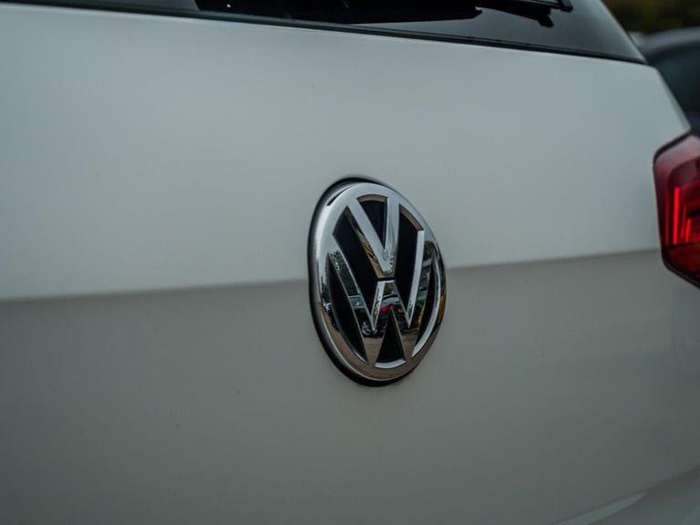 2019 Volkswagen Golf 1.0 TSI Match DSG Euro 6 (s/s) 5dr HATCHBACK Petrol Automatic