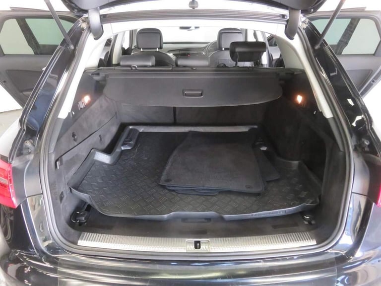 AUDI A6 ALLROAD 3.0 TDI V6 S Tronic quattro Euro 5 (s/s) 5dr 2014
