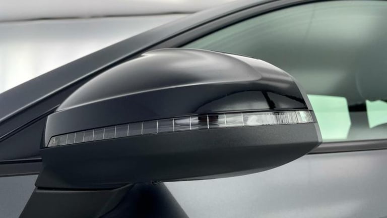 2023 Audi A4 40 TFSI 204 Black Edition 5dr S Tronic ESTATE PETROL Automatic