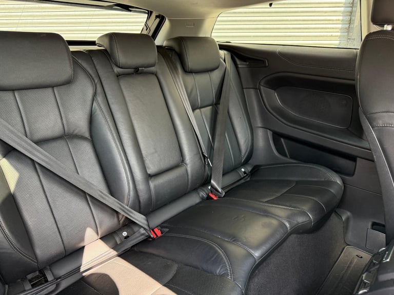 2018 18 REG RANGE ROVER EVOQUE COUPE ED4 TECH 2.0TDi DAMAGED REPAIRABLE SALVAGE