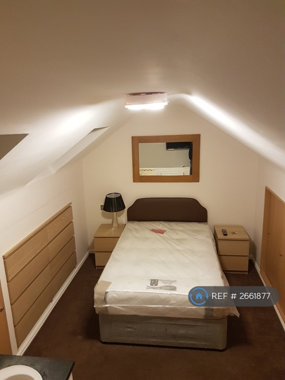 1 bedroom in Ingestre Road, Stafford, ST17 (#2661877)