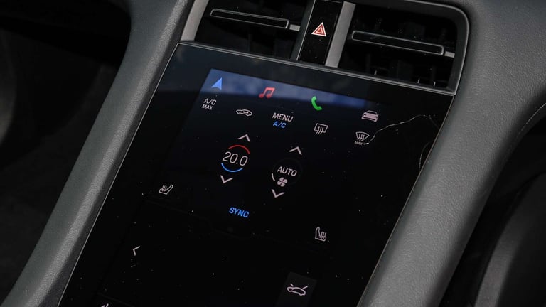 2025 Porsche Taycan Sport Turismo Estate Electric Automatic