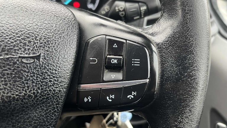 2019 Ford Transit Custom 2.0 EcoBlue 130ps Low Roof Limited Van Van Diesel Manual