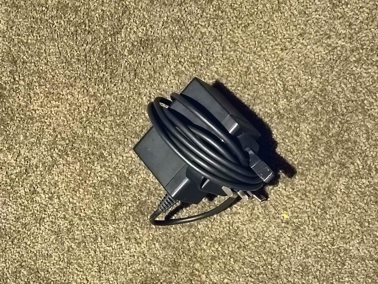 Nintendo switch console 