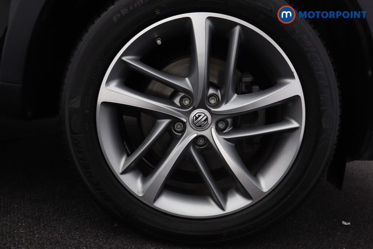 2021 MG MG HS 1.5 T-GDI Excite 5dr DCT SUV Petrol Automatic