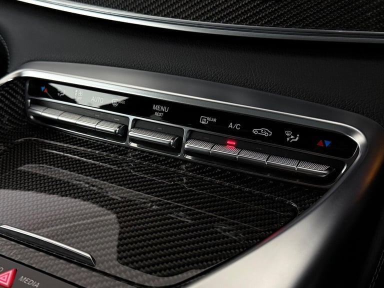 2020 Mercedes-Benz AMG GT GT 63 S 4Matic + Premium plus 4dr Auto CONVERTIBLE PETROL Automatic