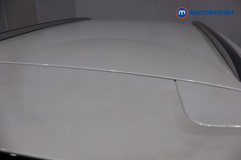 2025 MG MG HS 1.5 T-GDI Trophy 5dr DCT SUV Petrol Automatic