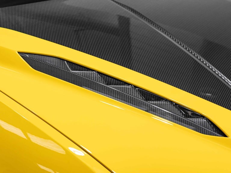  Lamborghini Urus 4.0 V8 BiTurbo Performante Auto 4WD Euro 6 5dr Petrol Automatic