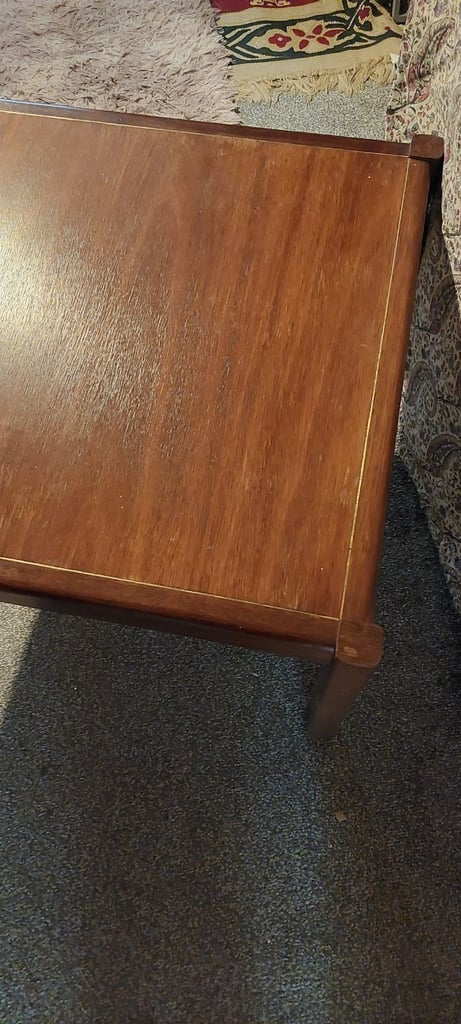 Lovely Coffee Table