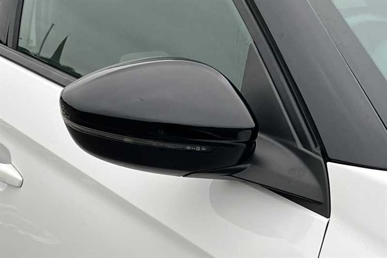 2023 Vauxhall Corsa 1.2 Turbo Ultimate 5dr HATCHBACK PETROL Manual