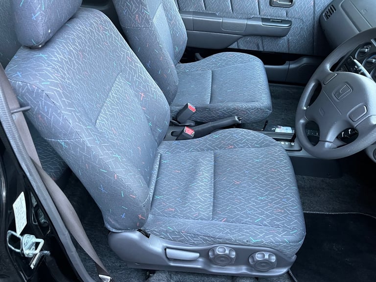 Honda, LOGO, Hatchback, 2000, Other, 1343 (cc), 3 doors