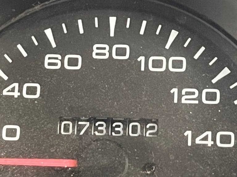 2005 Mitsubishi Pajero 2.8TD AUTOMATIC*WOW ONLY 73,302 WARRANTED LOW MILES*HPI CLEAR*CUSTOM SEATS...