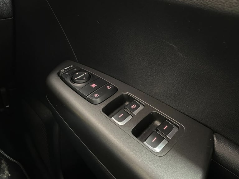 2017 Kia Sportage 1.6 GDi 2 SUV 5dr Petrol Manual Euro 6 (s/s) (130 bhp) ESTATE Petrol Manual