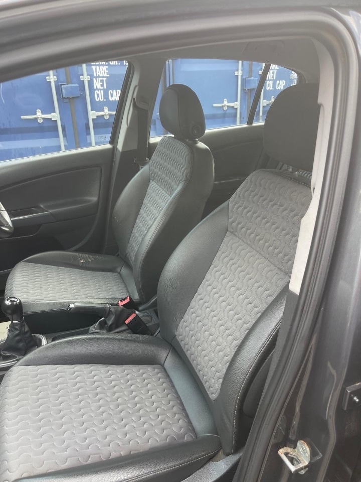  Vauxhall Corsa 1.2 SE 5dr Petrol