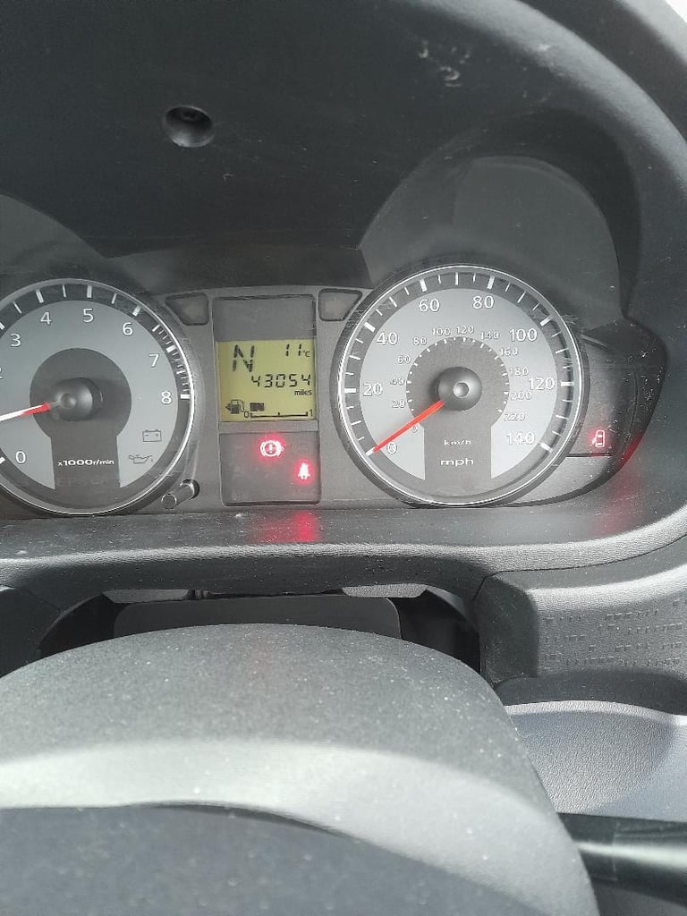 Mitsubishi, COLT, Hatchback, 2011, Semi-Auto, 1332 (cc), 5 doors