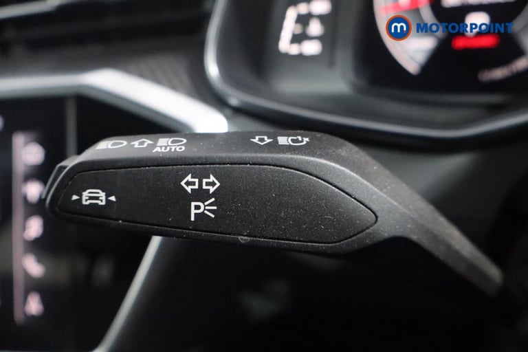 2023 Audi A6 45 TFSI 265 Quattro Black Ed 5dr S Tronic [Tech] Estate Petrol Automatic