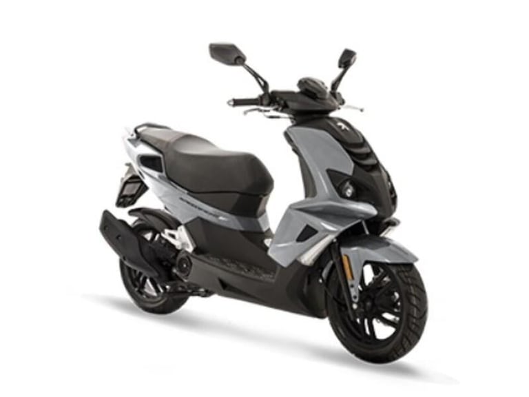 image for Peugeot Speedfight4 50 50 Scooter Scooter 