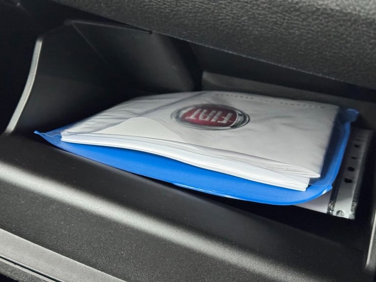 2021 Fiat 500X 1.3 FireFly Turbo MultiAir Cross Plus SUV Cinema Black Petrol DCT Euro 6 (s HATCHB...